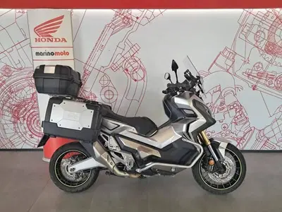 Honda X-ADV 750 (2018 - 20) usata