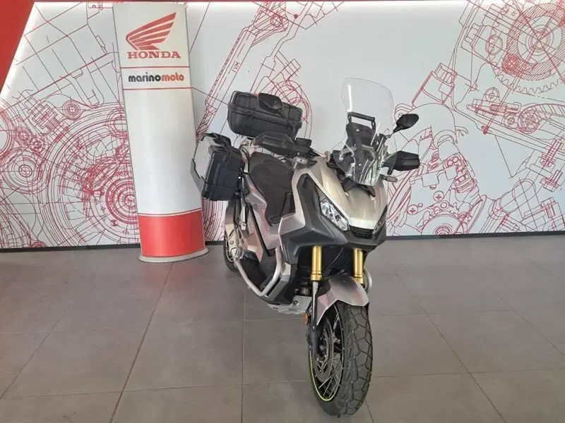 Honda X-ADV 750 (2018 - 20) (3)