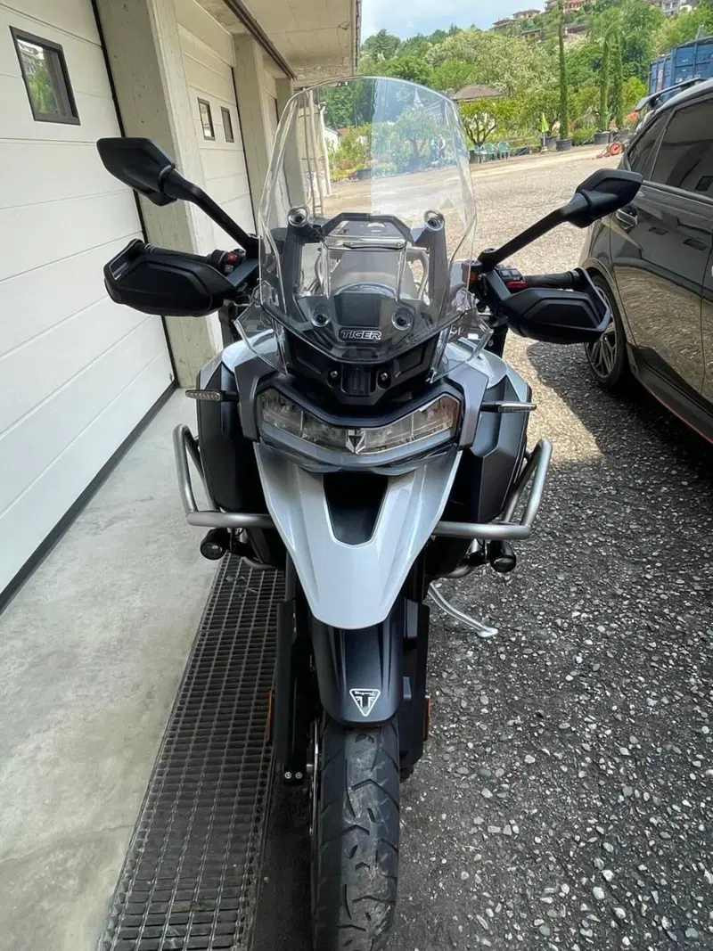 Triumph Tiger 1200 GT Explorer (2024 - 26) (5)