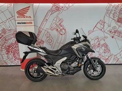 Honda NC 750 X DCT (2021 - 24) usata