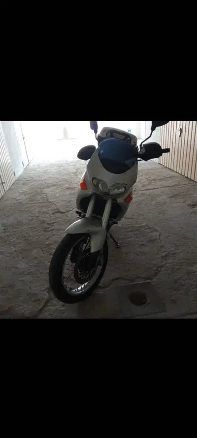 Aprilia Pegaso 650 (1997 - 00) usata