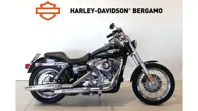 Harley-Davidson 1584 Super Glide Custom (2008 - 13) - FXDC usata