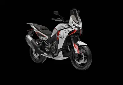 Moto Morini X-Cape 1200 (2026) nuova