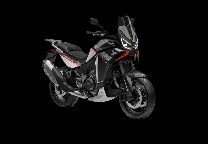 Moto Morini X-Cape 1200 (2026) (3)