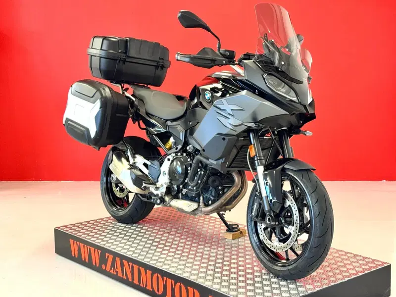 Bmw F 900 XR (2020 - 24) (2)