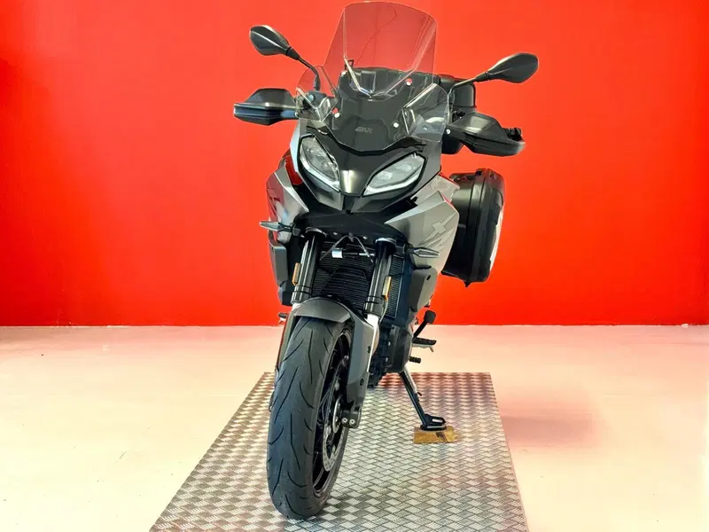 Bmw F 900 XR (2020 - 24) (3)