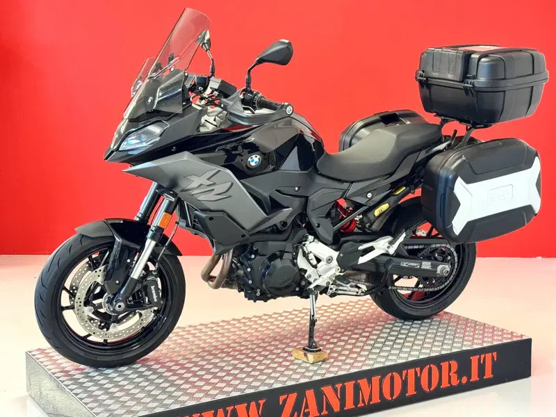 Bmw F 900 XR (2020 - 24) (4)