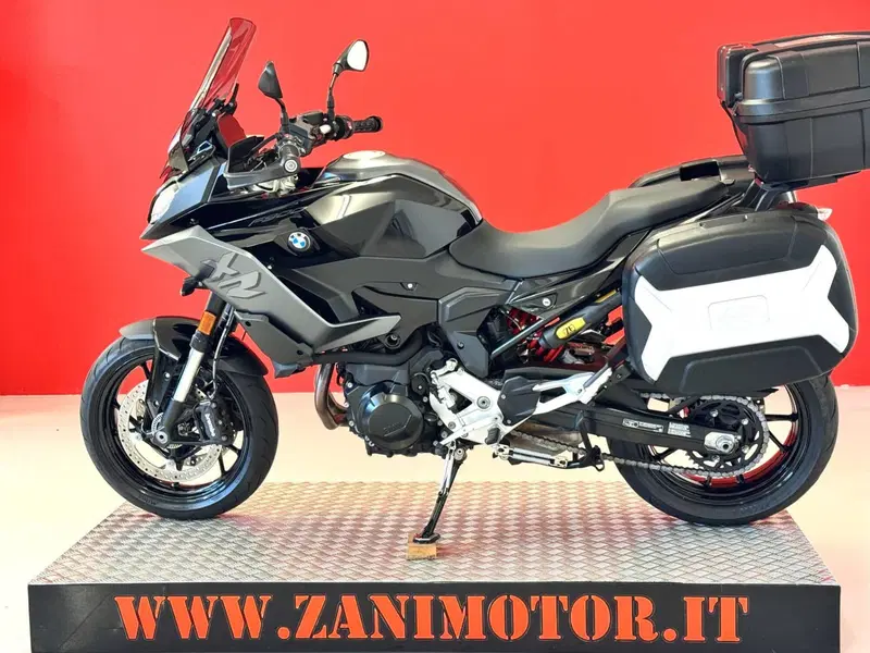 Bmw F 900 XR (2020 - 24) (5)