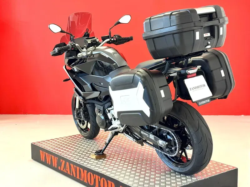 Bmw F 900 XR (2020 - 24) (6)
