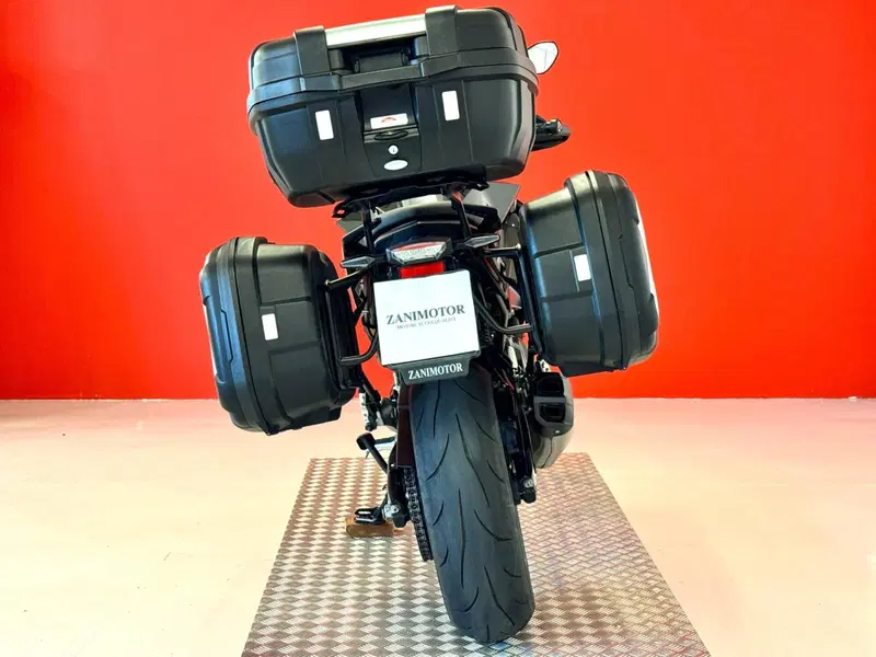 Bmw F 900 XR (2020 - 24) (7)