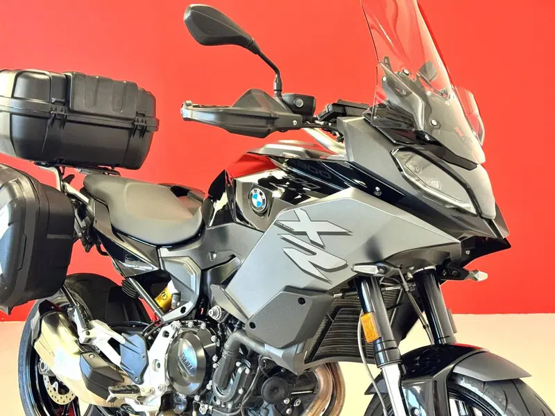 Bmw F 900 XR (2020 - 24) (9)