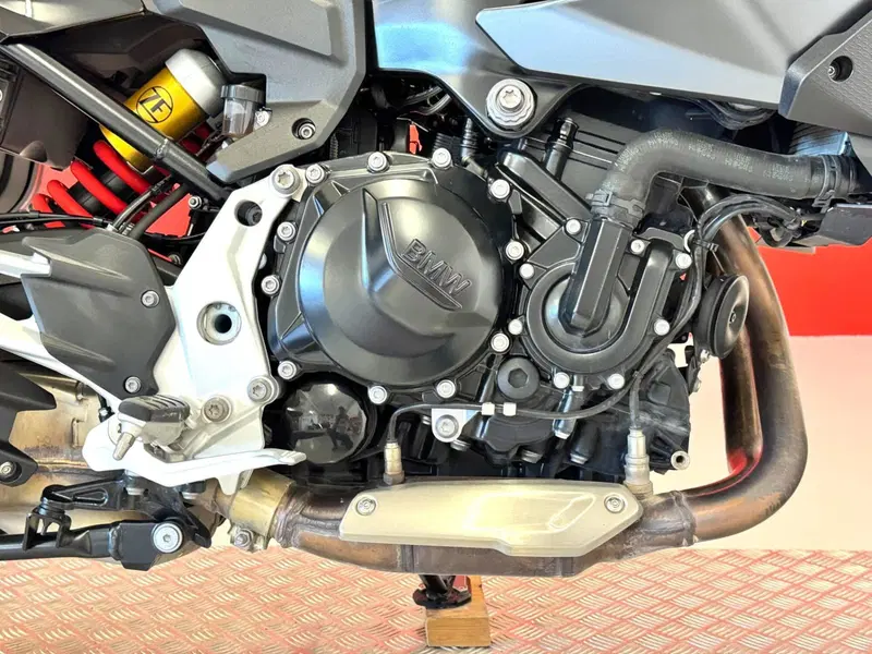 Bmw F 900 XR (2020 - 24) (10)