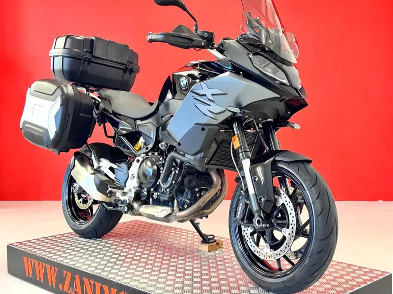 Bmw F 900 XR (2020 - 24) (11)