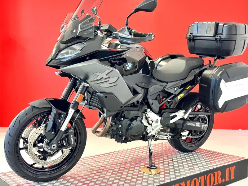 Bmw F 900 XR (2020 - 24) (12)