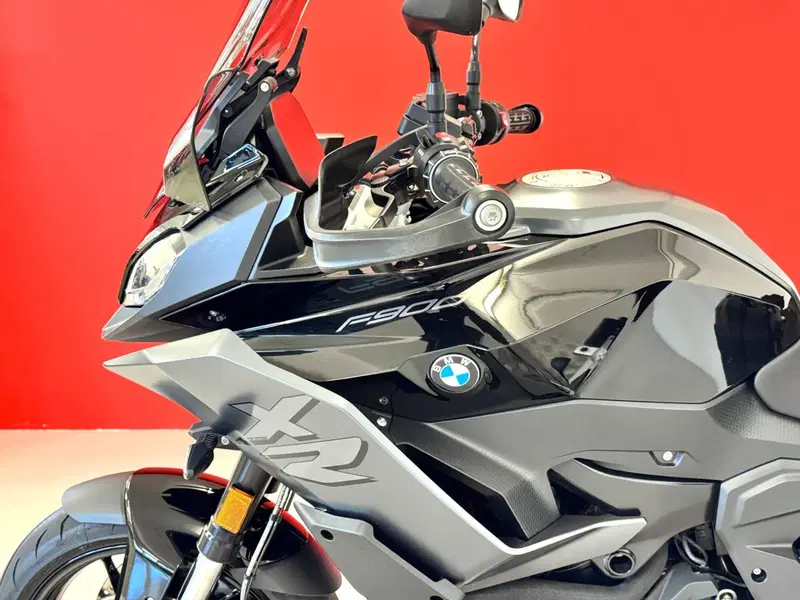 Bmw F 900 XR (2020 - 24) (13)