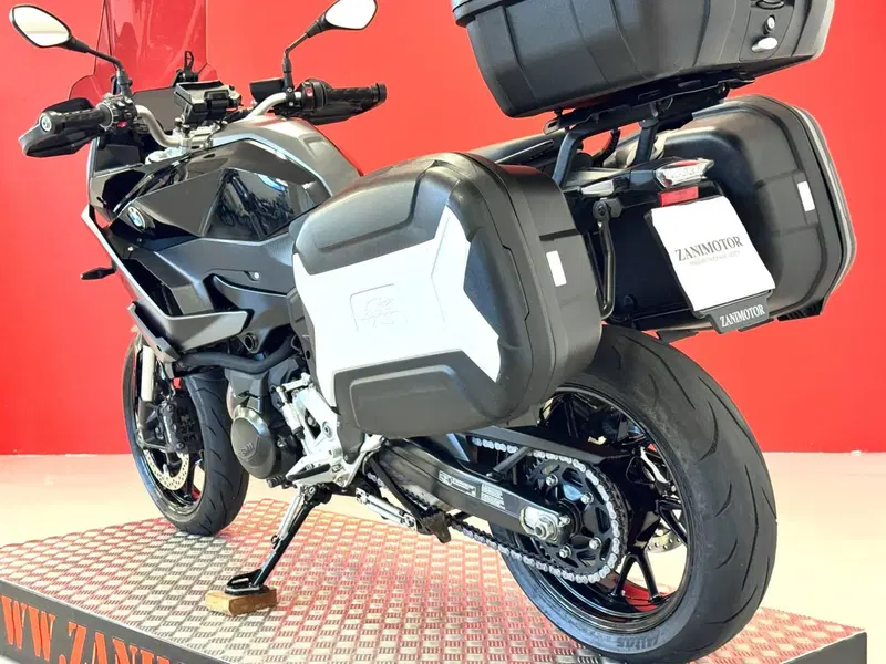Bmw F 900 XR (2020 - 24) (15)