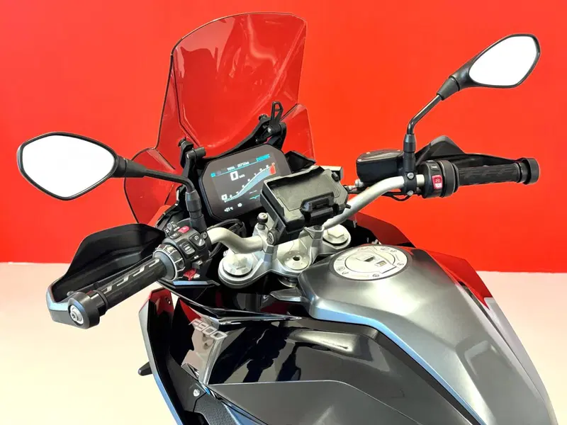 Bmw F 900 XR (2020 - 24) (16)