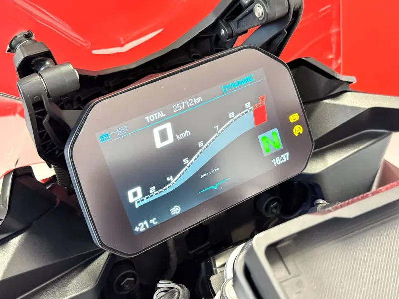 Bmw F 900 XR (2020 - 24) (17)