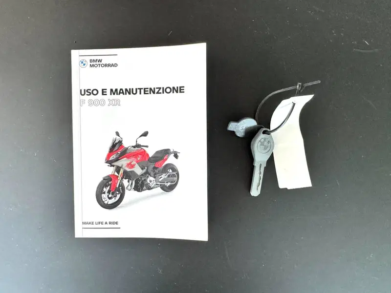 Bmw F 900 XR (2020 - 24) (19)