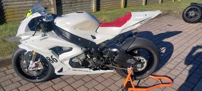 Bmw S 1000 RR (2015 - 16) usata