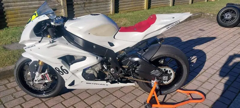 Bmw S 1000 RR (2015 - 16)