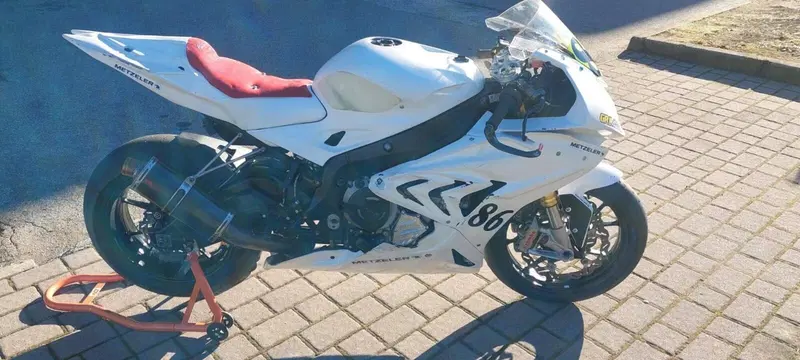 Bmw S 1000 RR (2015 - 16) (2)