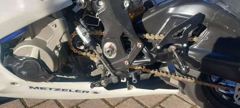 Bmw S 1000 RR (2015 - 16) (4)