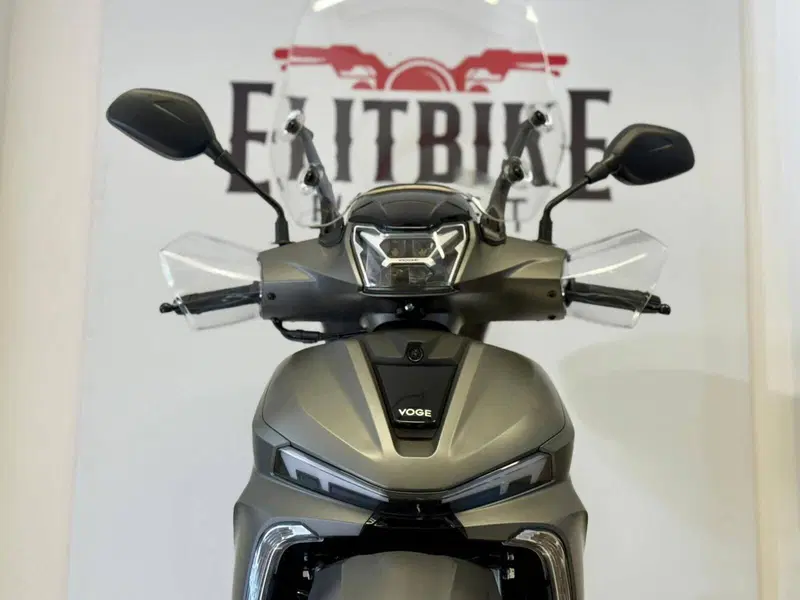 Voge Sfida SR16 125 (2025 - 26) (9)