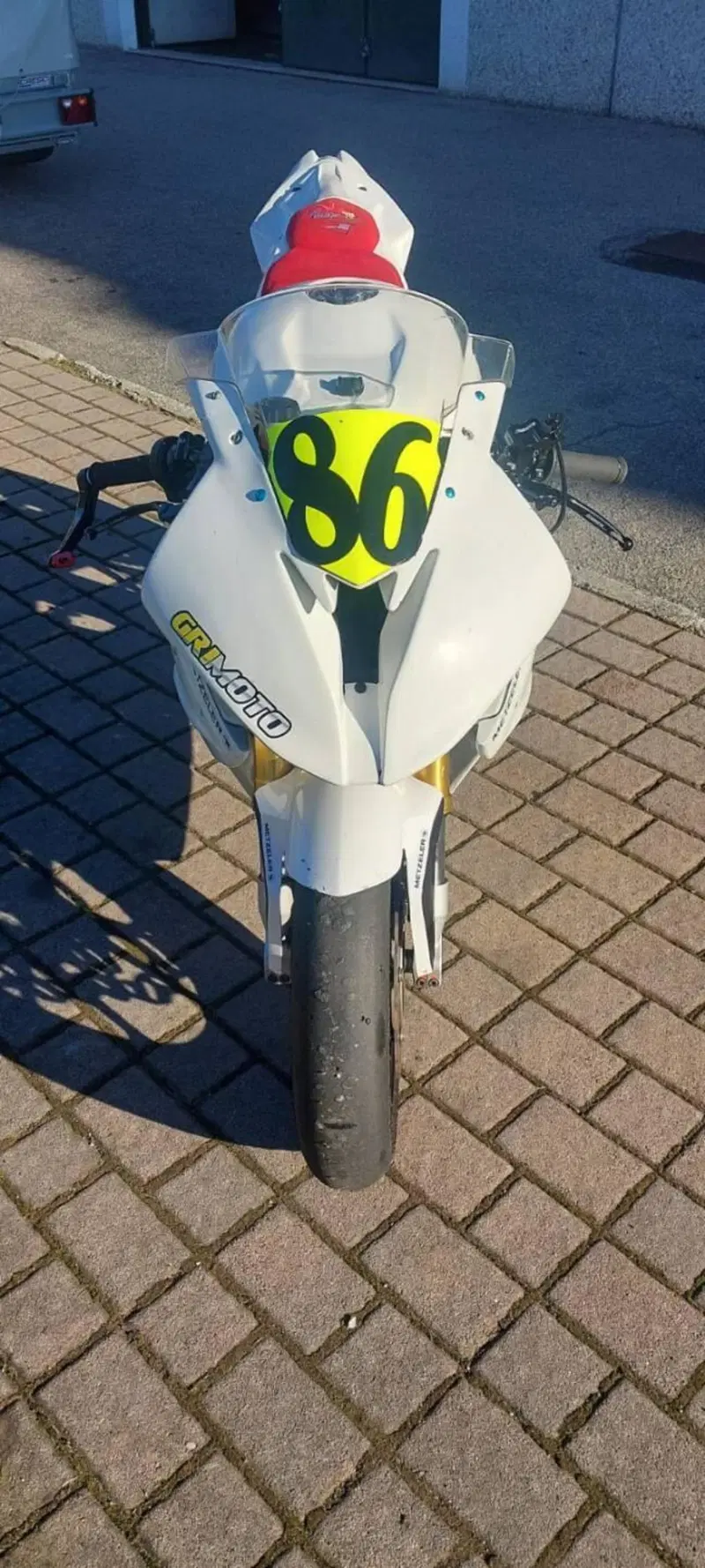 Bmw S 1000 RR (2015 - 16) (6)