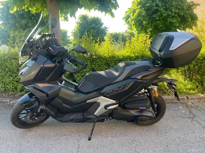Honda ADV 350 Special Edition (2025 - 26) usata