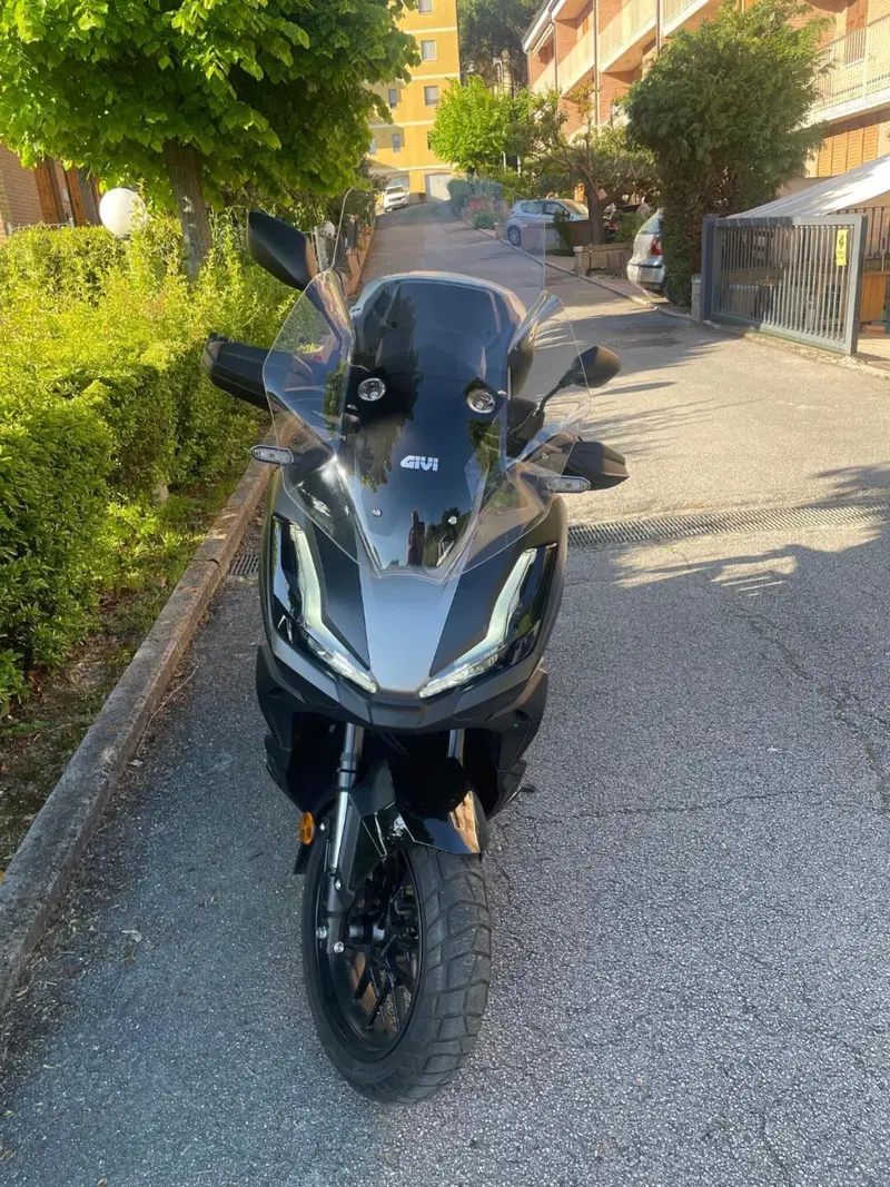 Honda ADV 350 Special Edition (2025 - 26) (3)