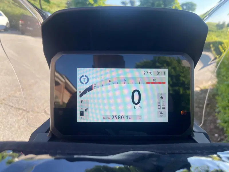 Honda ADV 350 Special Edition (2025 - 26) (4)