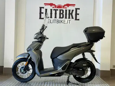 Voge Sfida SR16 200 (2025 - 26) nuova