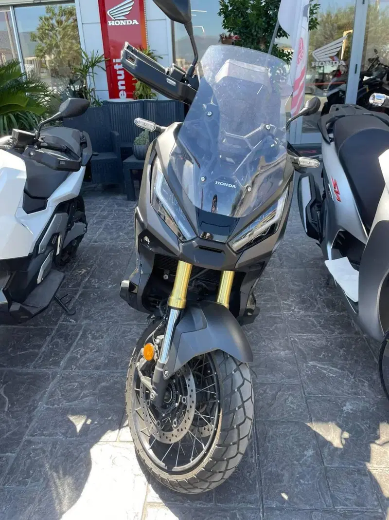 Honda X-ADV 750 DCT (2021 - 24)
