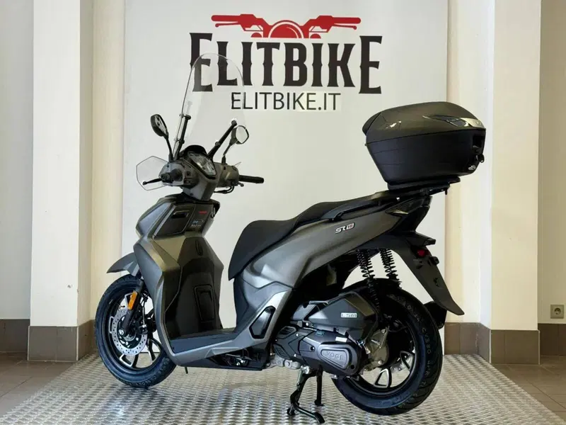 Voge Sfida SR16 200 (2025 - 26) (8)