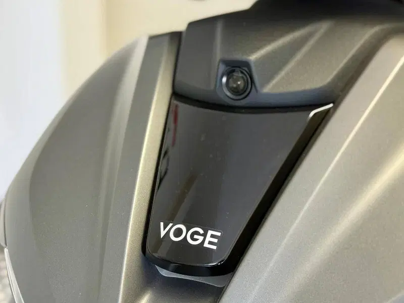 Voge Sfida SR16 200 (2025 - 26) (15)