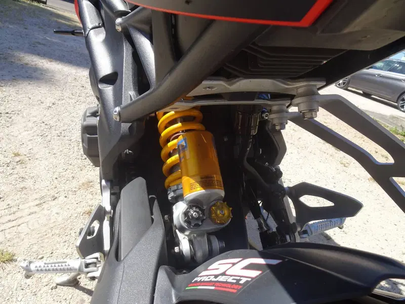 Triumph Speed Triple 1200 RS (2021 - 24) (13)