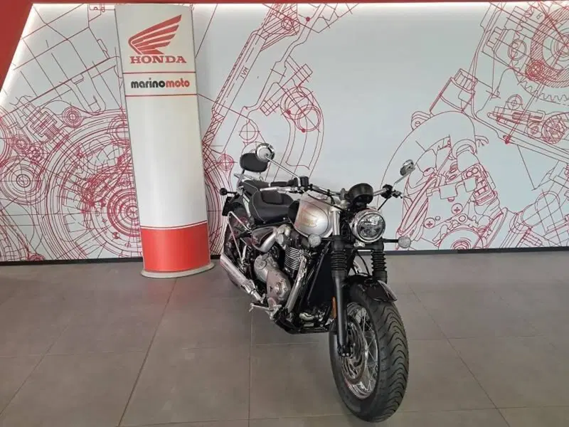 Triumph Bonneville Speedmaster 1200 Icon Edition (2025 - 26) (3)