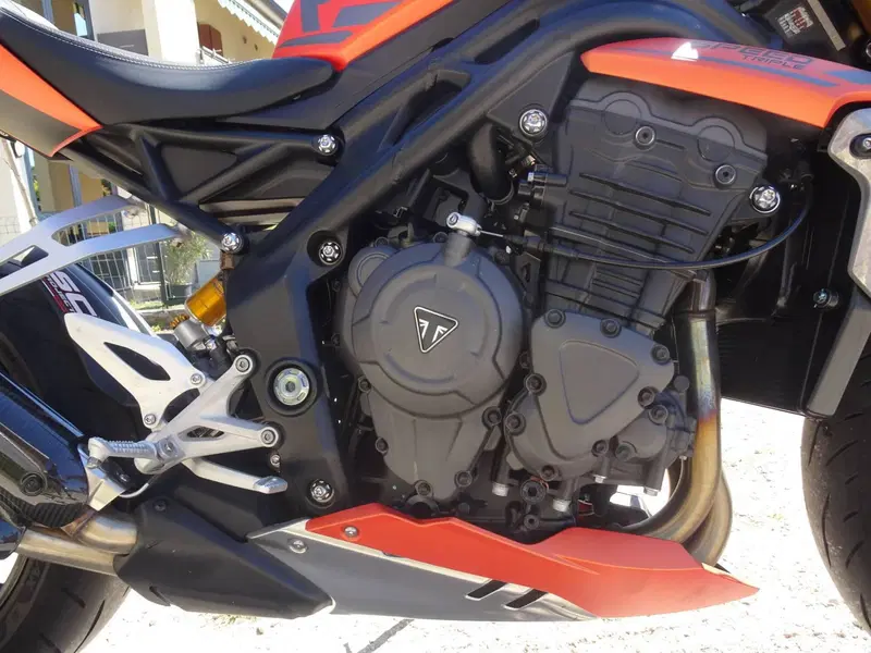 Triumph Speed Triple 1200 RS (2021 - 24) (15)