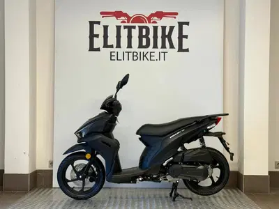 Kymco Micare 125 (2026) nuova