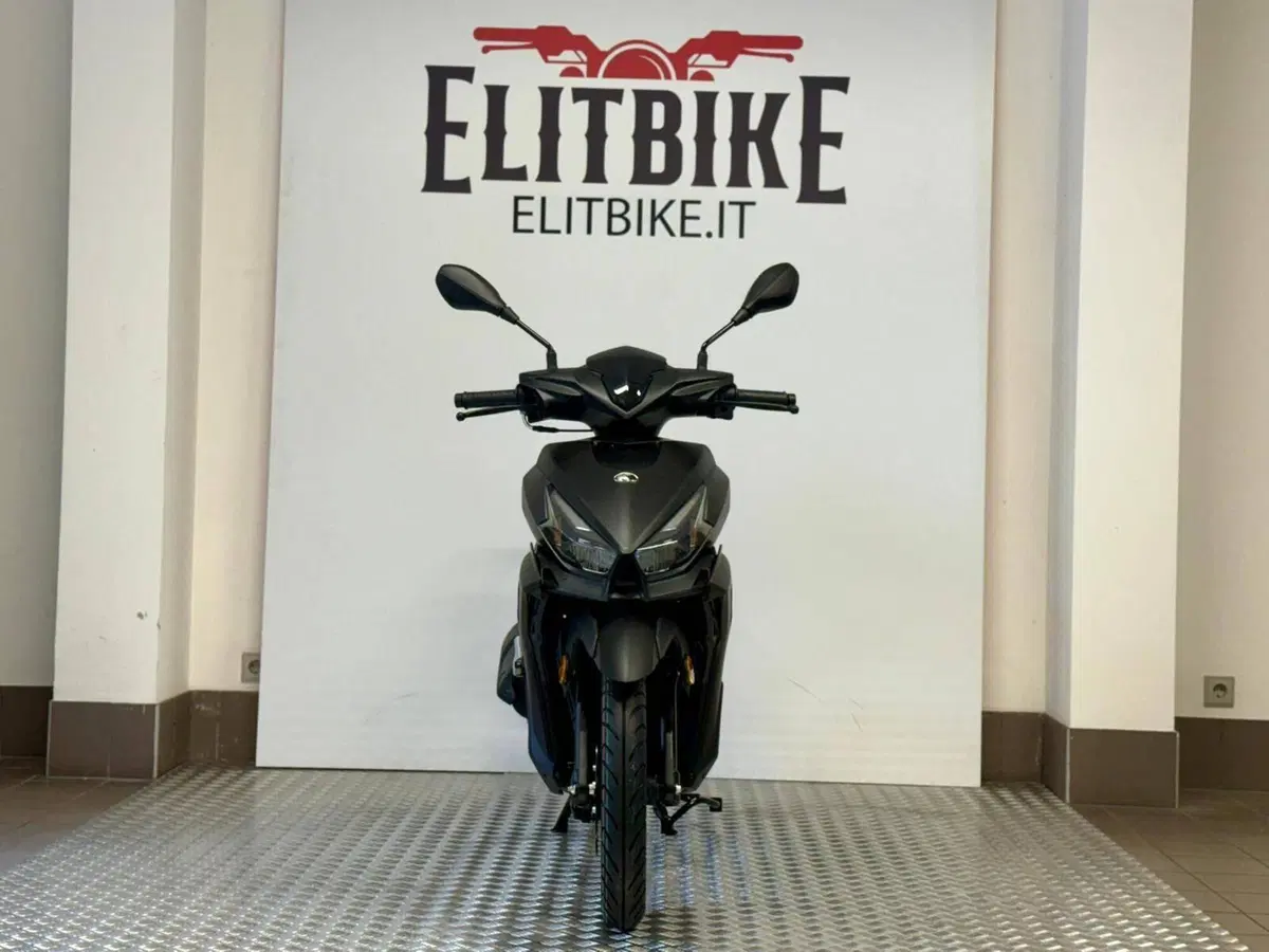 Kymco Micare 125 (2026) (3)