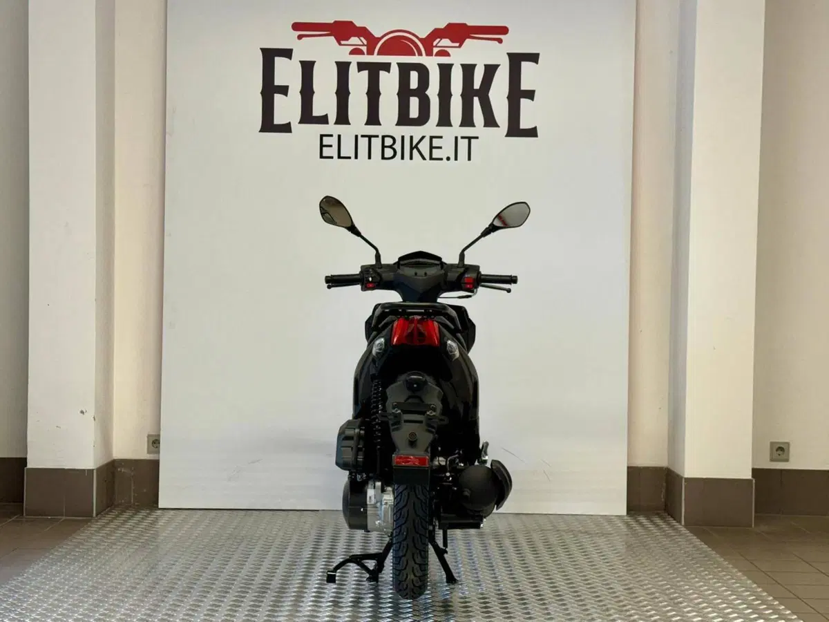 Kymco Micare 125 (2026) (7)