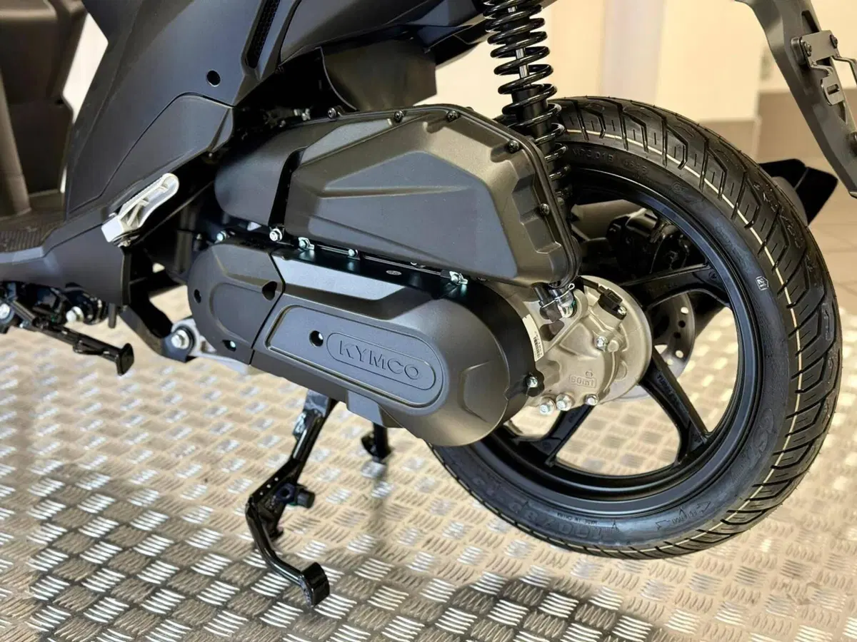 Kymco Micare 125 (2026) (13)