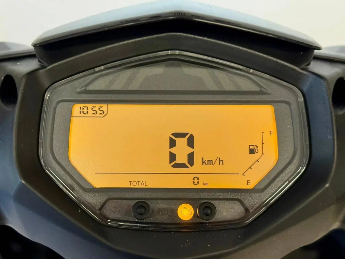 Kymco Micare 125 (2026) (16)