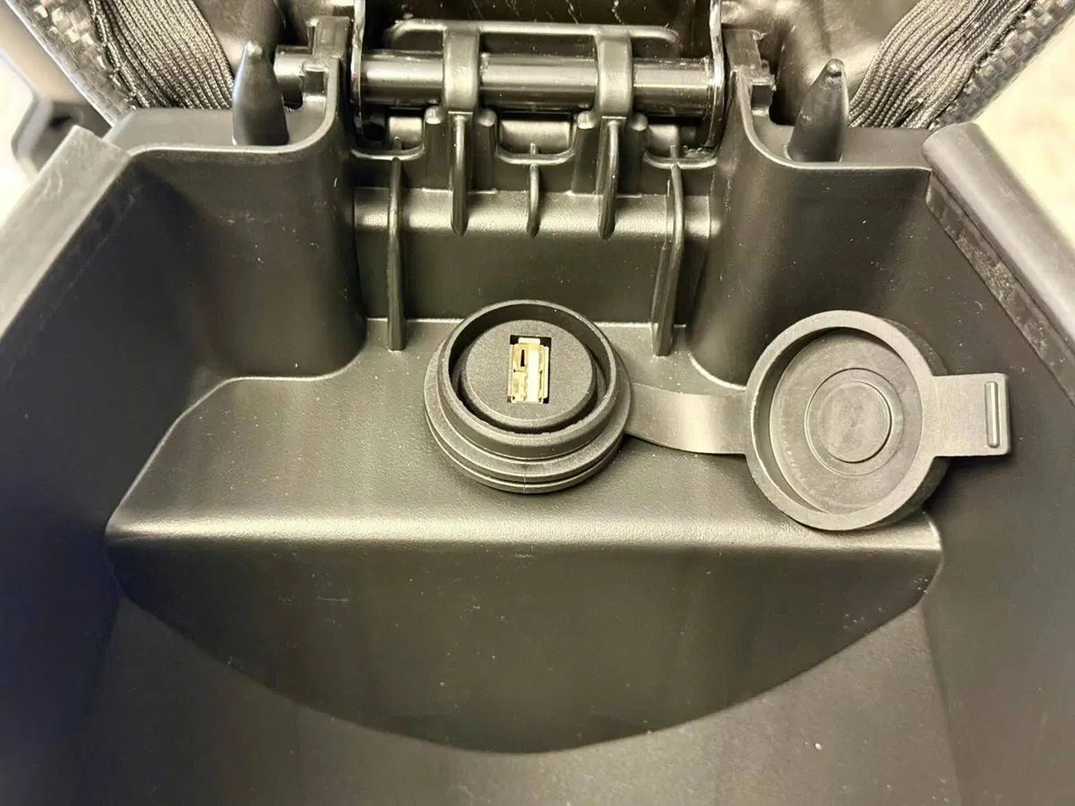 Kymco Micare 125 (2026) (17)