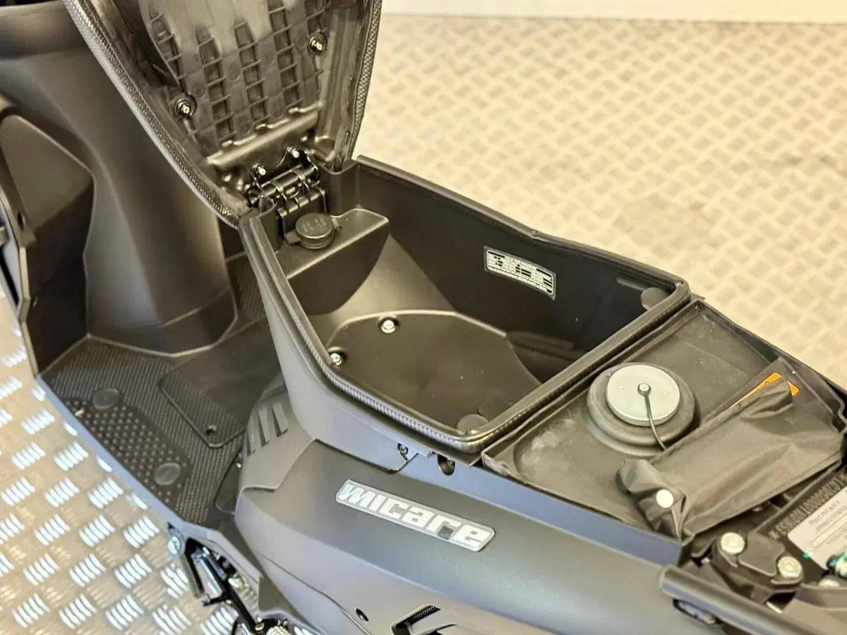 Kymco Micare 125 (2026) (18)