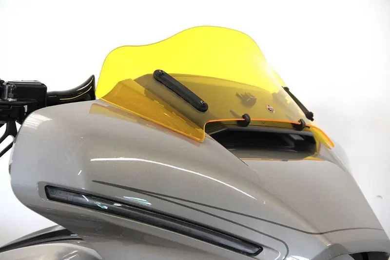 Harley-Davidson CVO Street Glide (2023) (5)