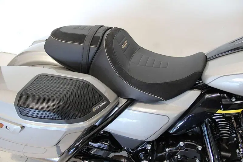 Harley-Davidson CVO Street Glide (2023) (9)