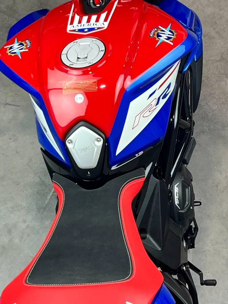 MV Agusta Dragster 800 RR SCS America (2023 - 25) (3)