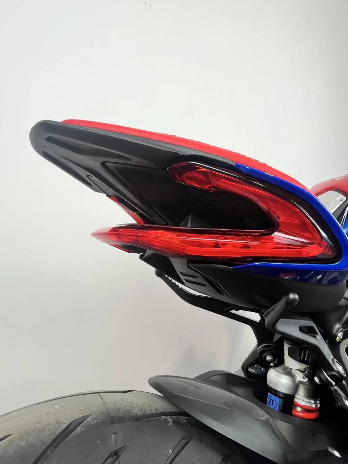MV Agusta Dragster 800 RR SCS America (2023 - 25) (7)